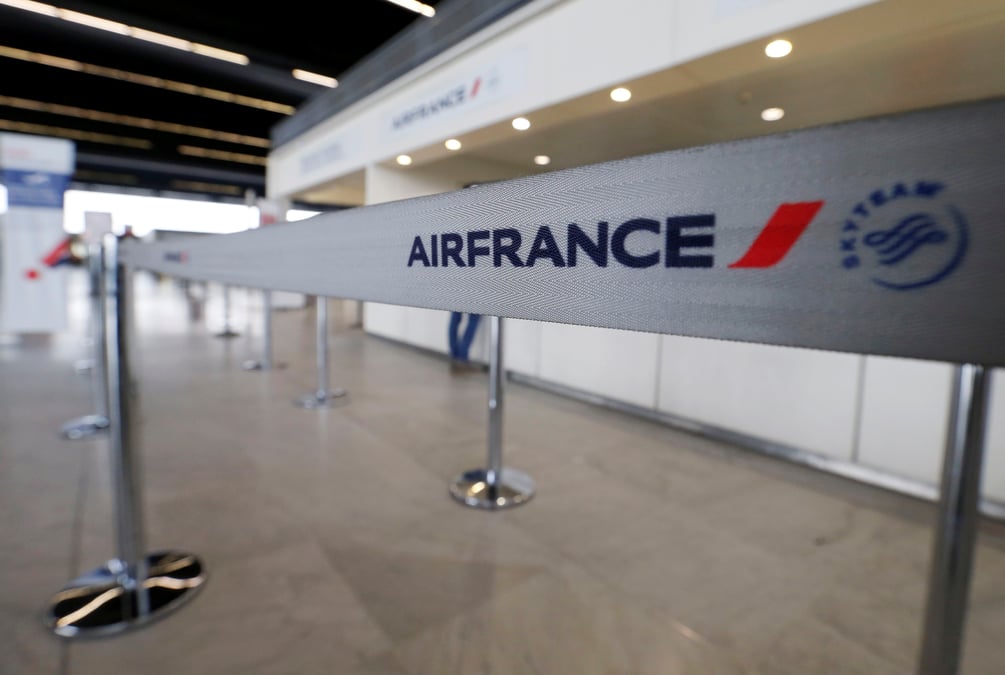 Air france: vers un nouveau durcissement de la greve, selon les syndicats