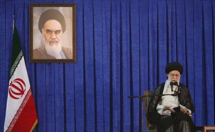 L'iran va accroitre sa capacite d'enrichissement d'uranium selon l'insa