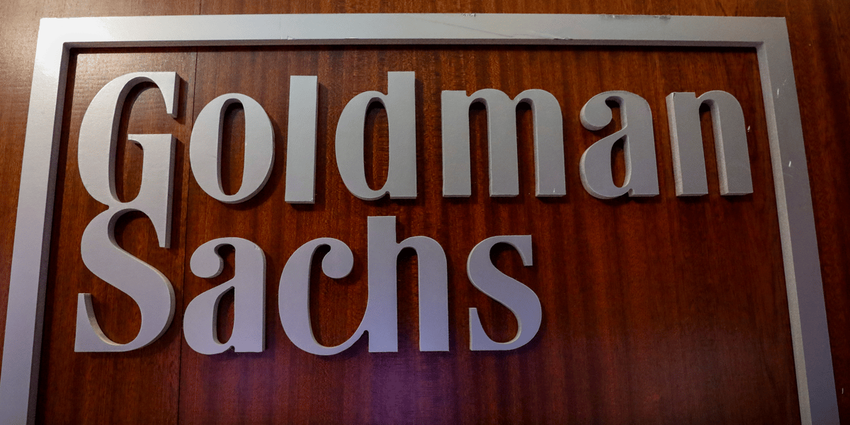 Goldman sachs remanie sa direction en vue du depart de blankfein