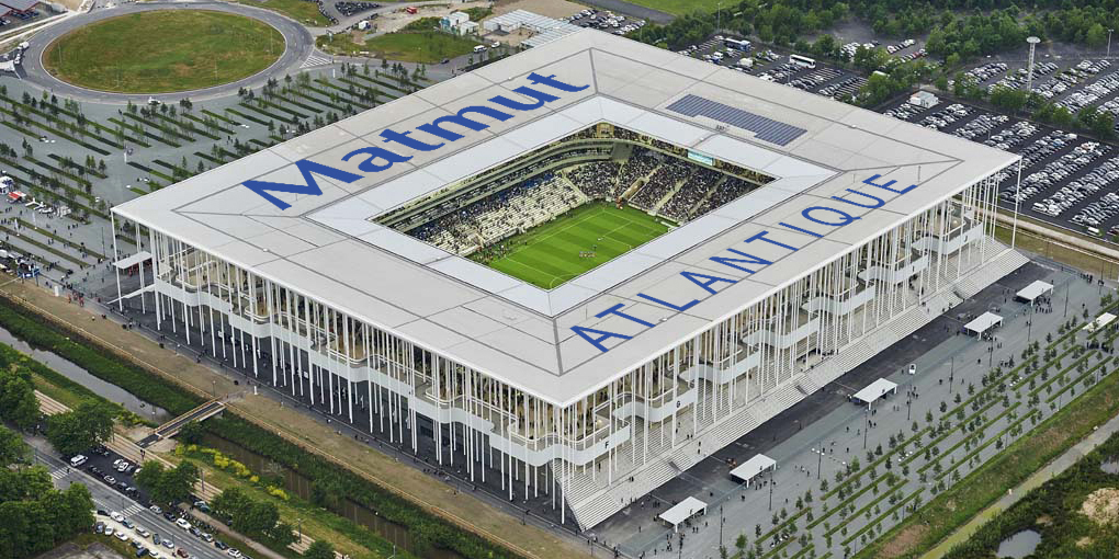 naming Nouveau Stade Matmut