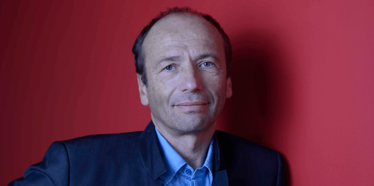 Denis Dessus CNOA