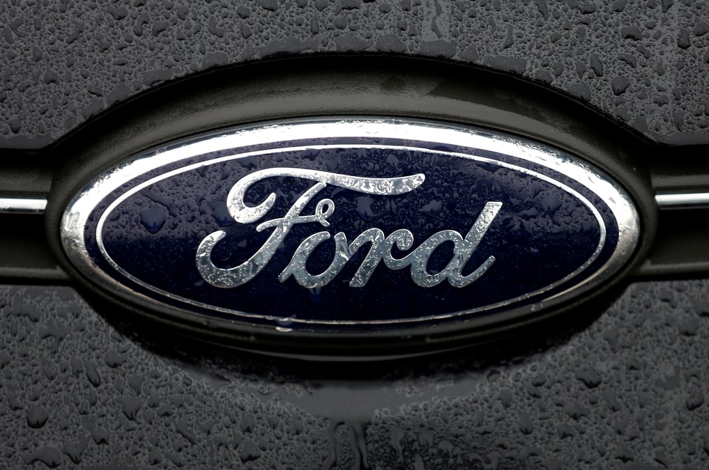 Ford motor va supprimer 10% de ses effectifs dans le monde