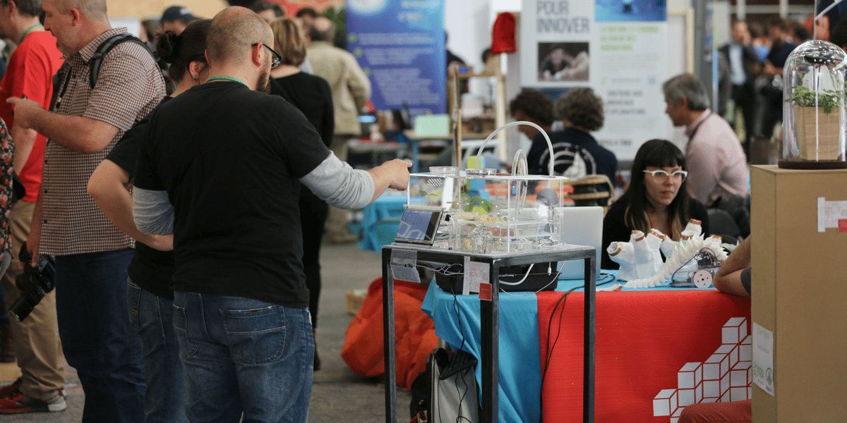 fablab festival