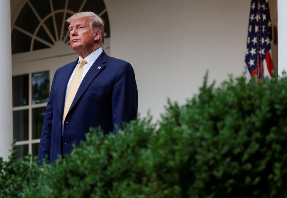 Trump renonce a poser la question de la nationalite lors du recensement de 2020