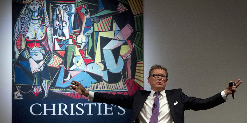 Si la décision de Christie's de publier les résultats de ses ventes aux enchères en ligne participe d'une amélioration de cette saine transparence, nombre d'institutions refusent toujours d'en faire autant.