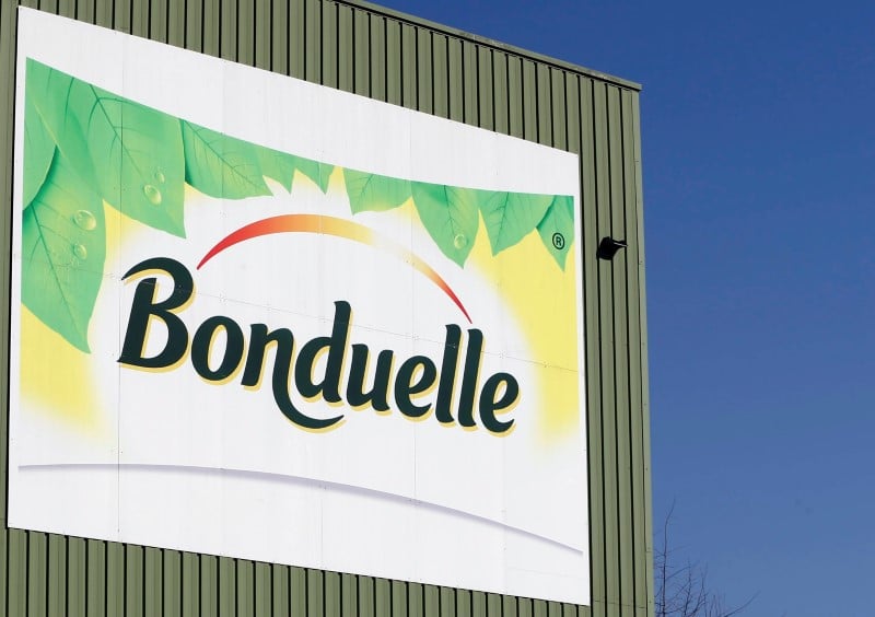 Bonduelle a suivre a la bourse de paris