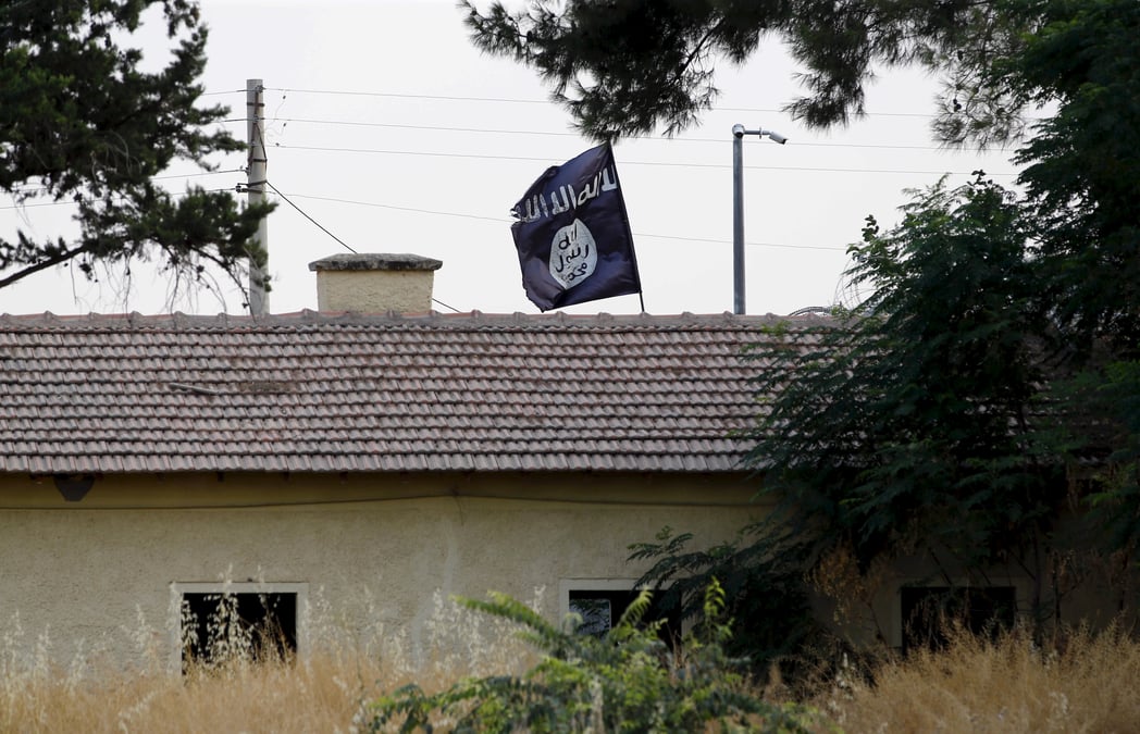 Pour l'etat islamique, la pandemie est un "chatiment divin" contre ses ennemis