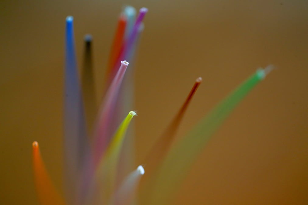 Fibre optique, télécoms, câble, cable, Arcep, En 2019, la fibre a porte les investissements dans le secteur francais des telecoms, selon l'arcep