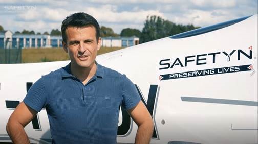 Safetyn