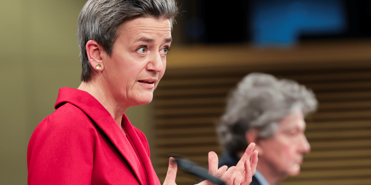 vestager
