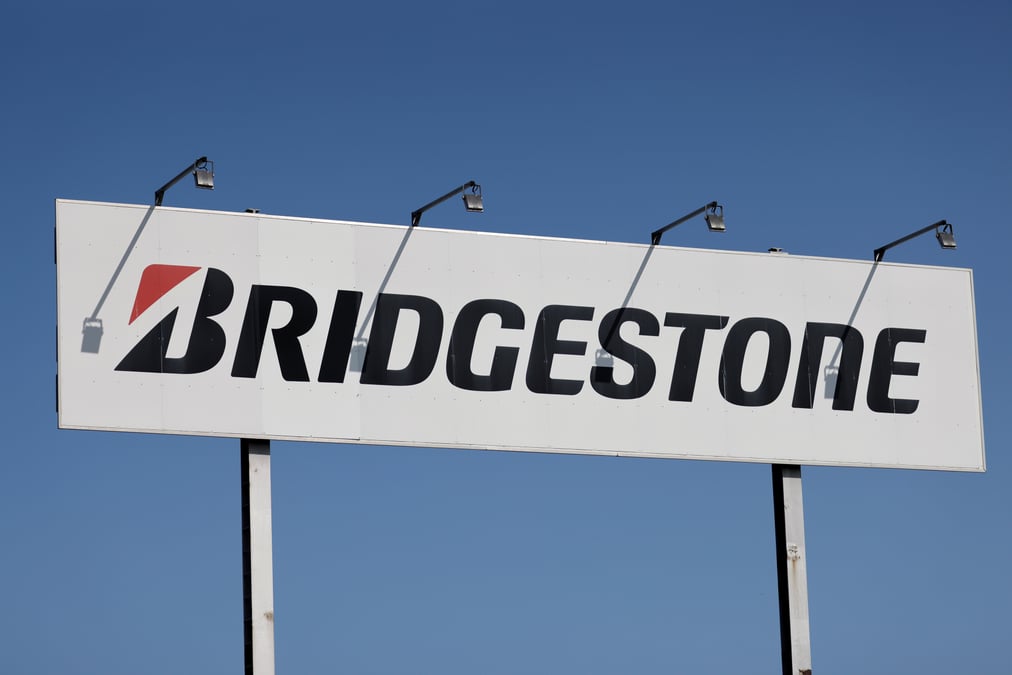 France: bridgestone annonce la signature d'un pse pour son usine de bethune