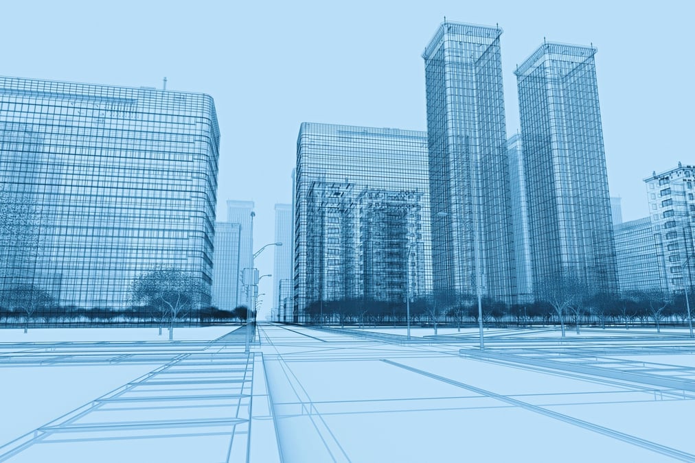 A l'origine développé par la société Revit, ce logiciel fondé sur la maquette numérique a été racheté, en avril 2022, par la multinationale américaine Autodesk, qui se définit comme une société aidant « à concevoir et à créer un monde meilleur pour tous » (Photo d'illustration)