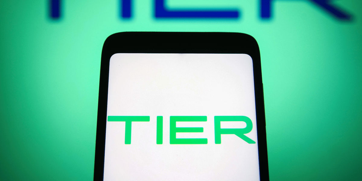 Tier Mobility