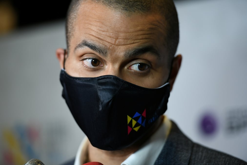 France: tony parker investit dans le vin et le champagne