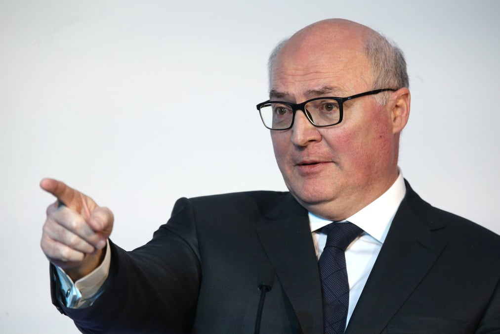 Forvia confiant pour 2022 malgre l'environnement volatil