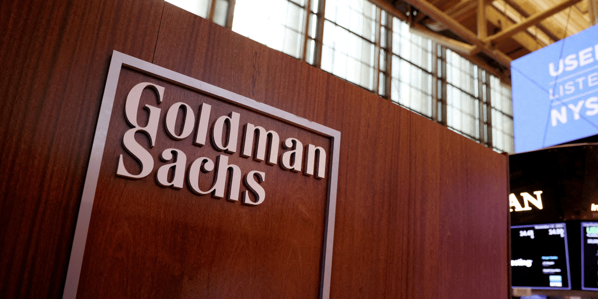 Goldman Sachs