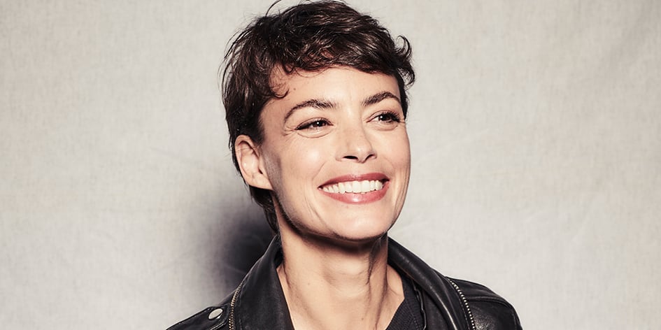 Bérénice Bejo s'est confiée à « La Tribune Dimanche » à l'occasion de son retour sur les planches.