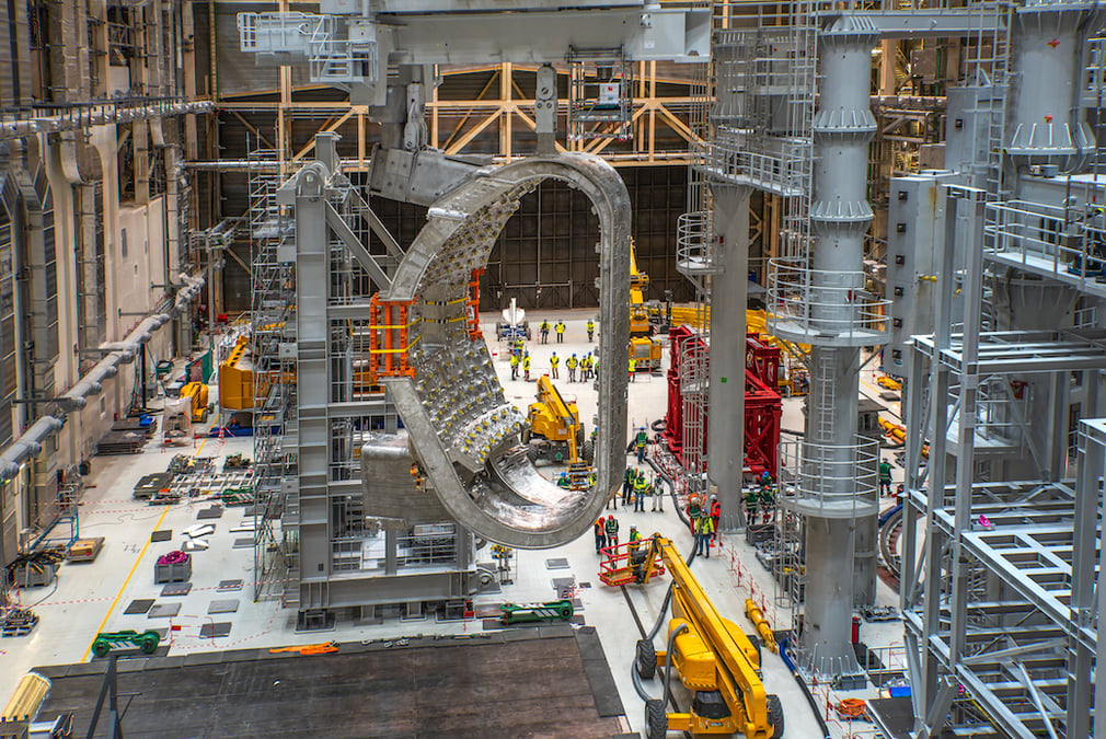 Avec un rythme soutenu de croissance externe, Ortec renforce ses compétences dans les métiers du nouveau nucléaire.