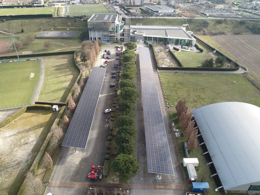 La baisse tarifaire proposée par le projet d'arrêté sera étudiée par le Conseil supérieur de l'énergie le 6 mars prochain.