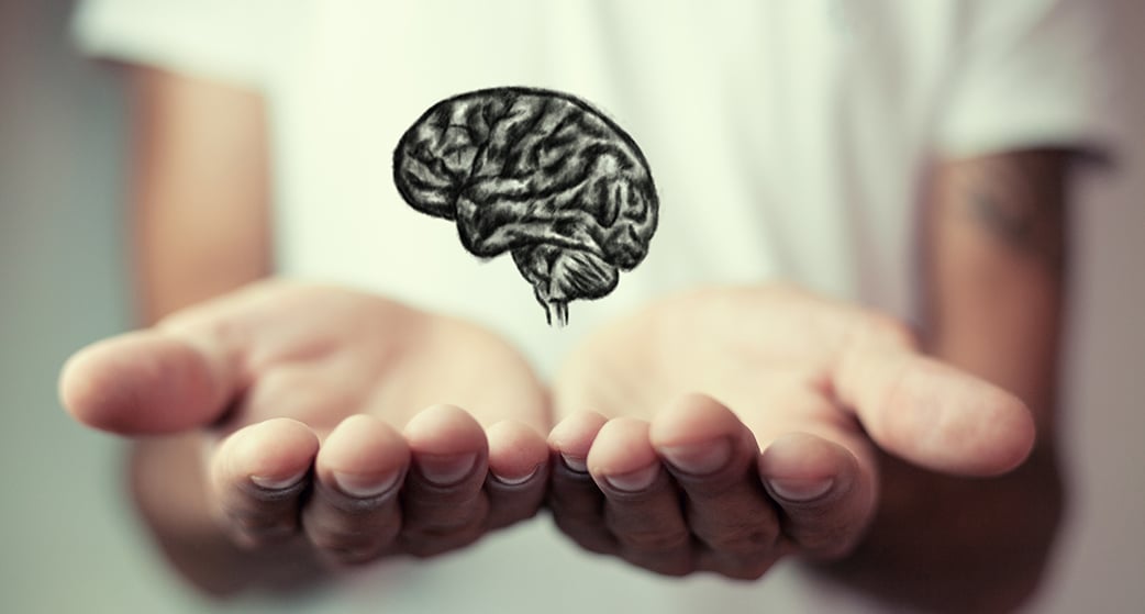 En France, une personne sur cinq est touchée par des troubles psychiques.