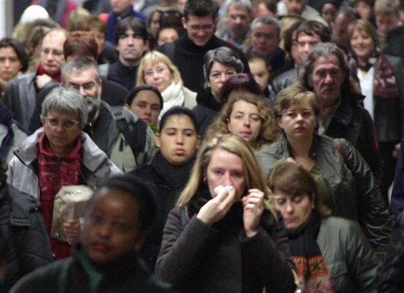 Les Français dubitatifs sur une réforme de la fiscalité
