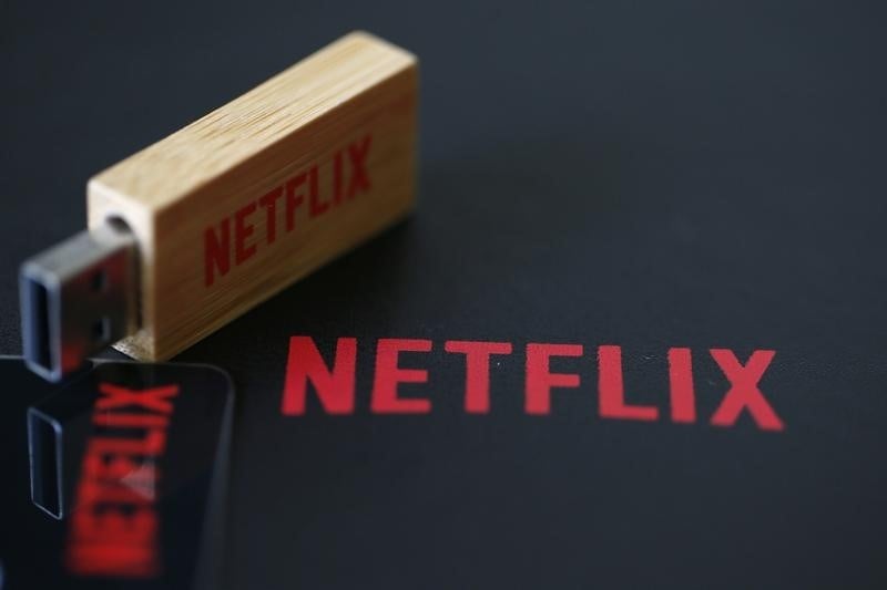 Netflix souhaite un encadrement de la fusion at&t-directv