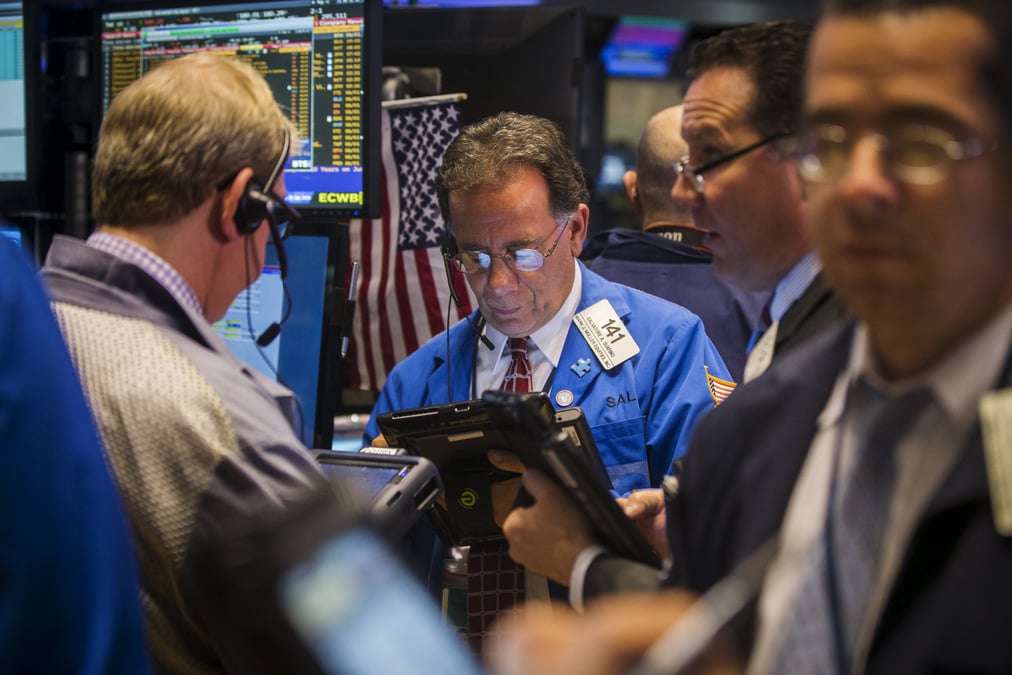 Le dow jones gagne 0,37% a la cloture