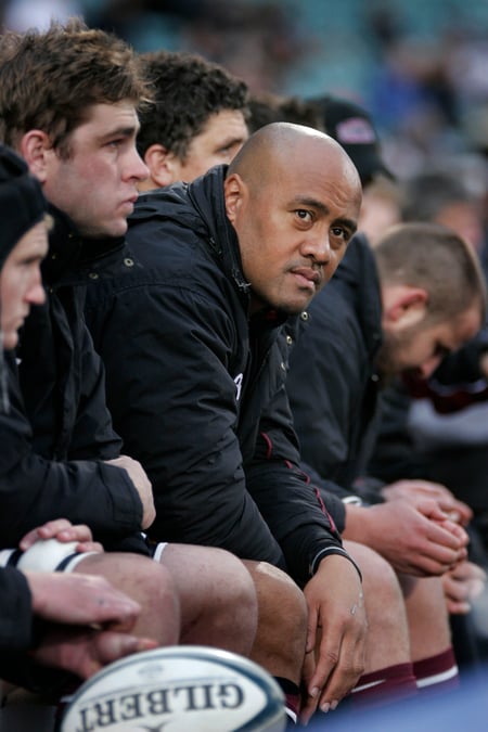 Jonah lomu est decede