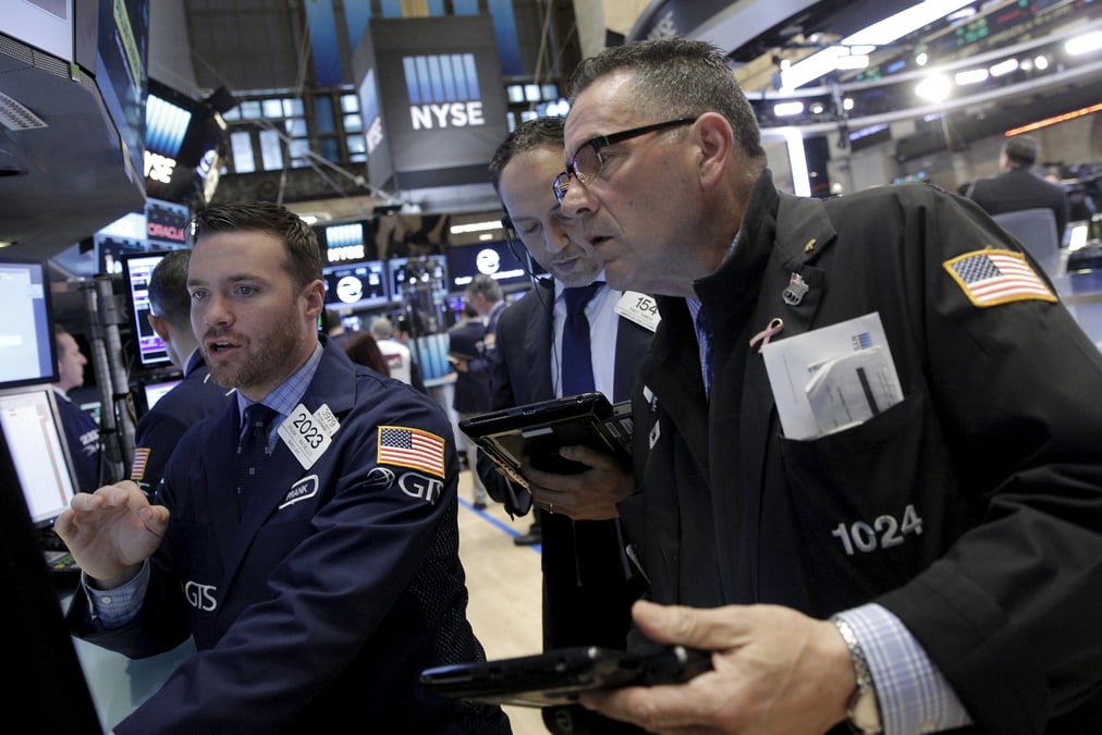 Wall street ouvre en baisse