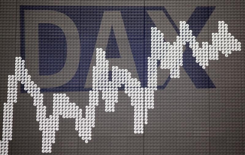 Les marches europeens ouvrent en hausse d'environ 1%