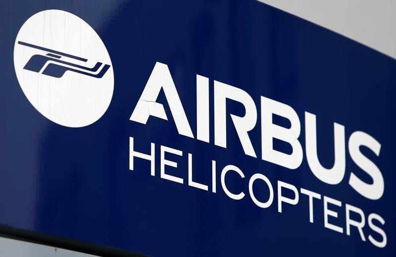 Airbus helicopters prudent sur la demande des petroliers