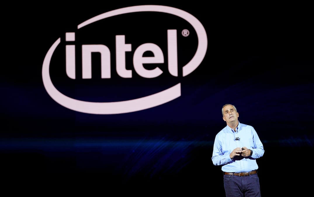 Intel bat le consensus grace a ses centres de donnees