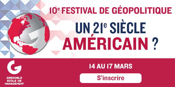 géopolitique