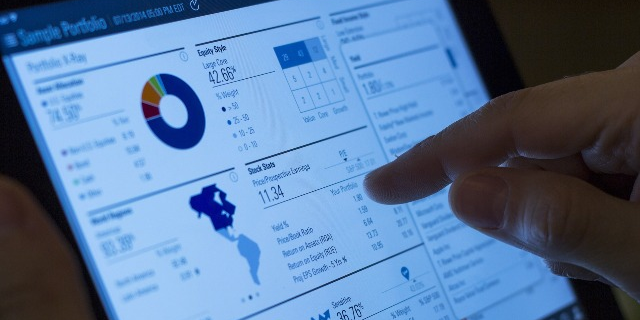 digital numérique Ipad