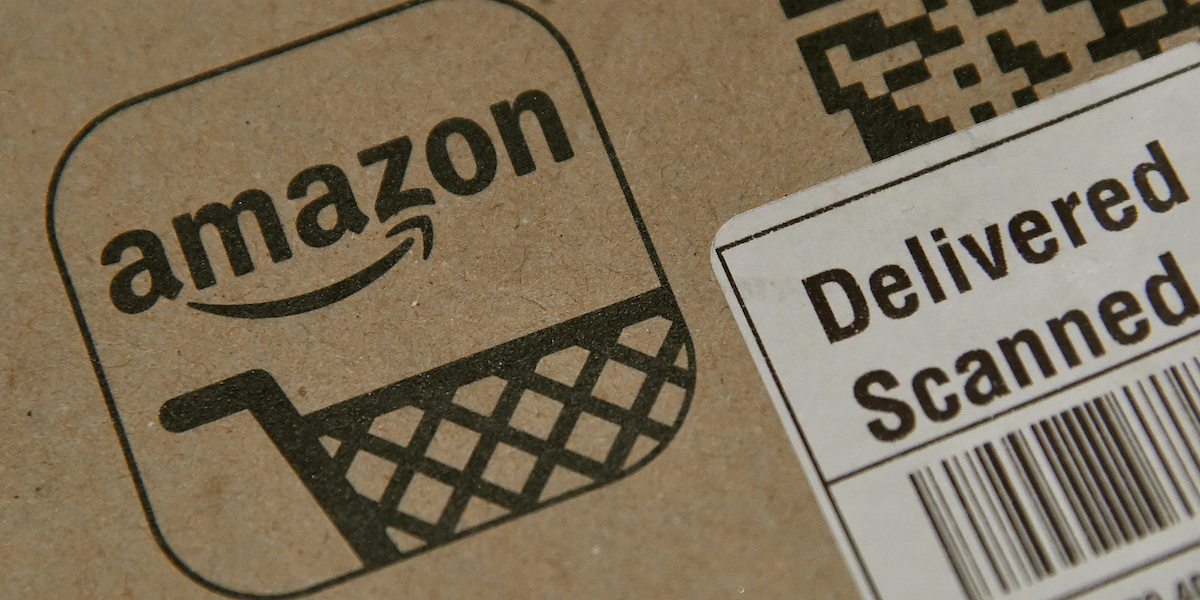 Amazon