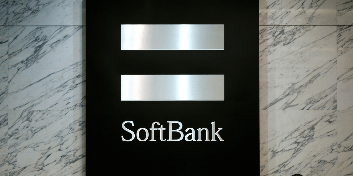 Softbank s'assure 9 milliards de dollars de pret bancaire pour vision fund