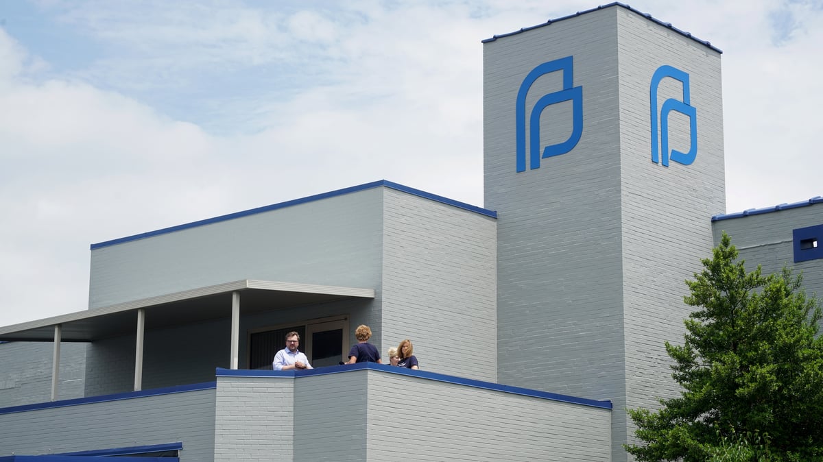 Missouri: la bataille judiciaire continue autour de la derniere clinique pratiquant l'ivg