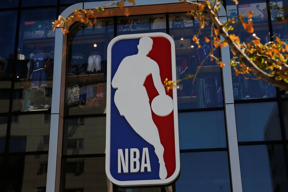 Coronavirus: la saison de nba suspendue apres le test positif d'un joueur