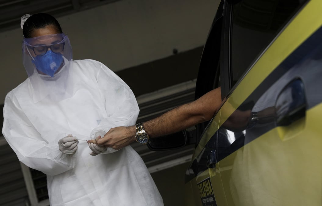 Coronavirus: hausse des nouvelles infections en allemagne