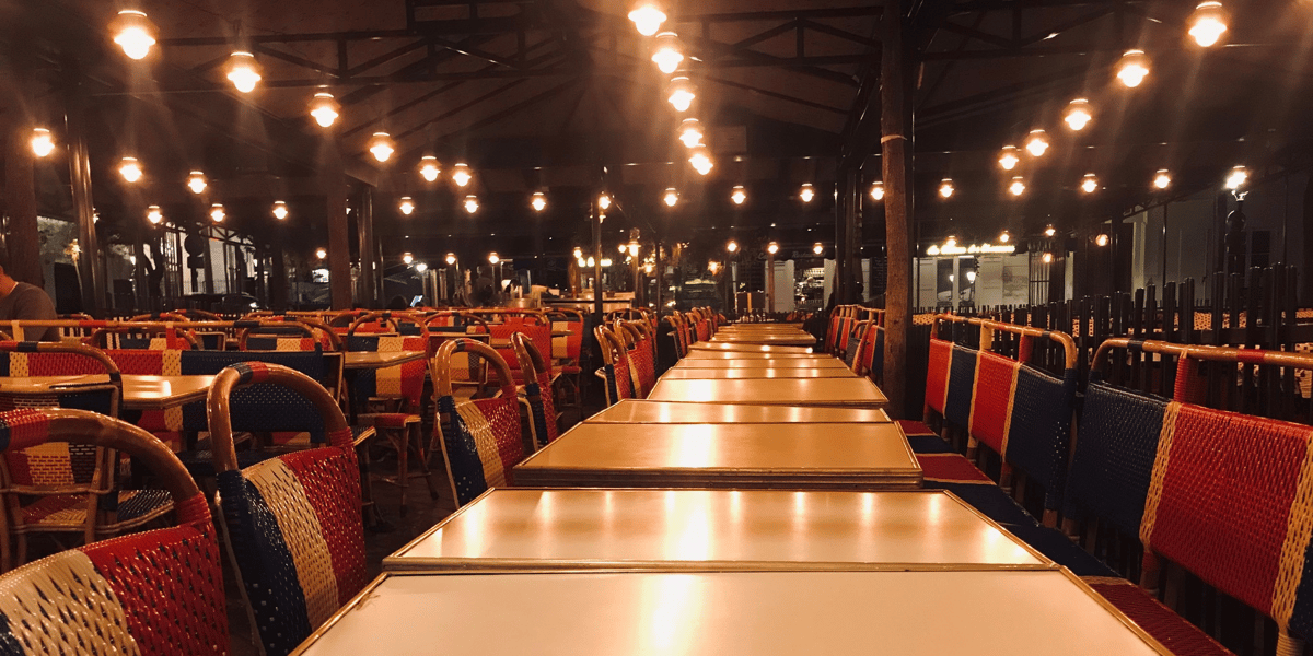 restaurant Montmartre
