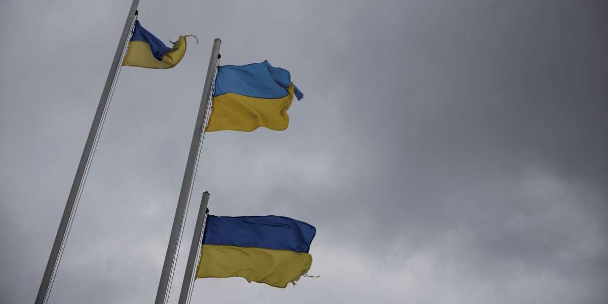 Les ministres des finances du g7 promettent plus de 24 milliards de dollars a l'ukraine