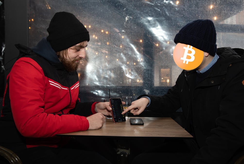 cryptomonnaies