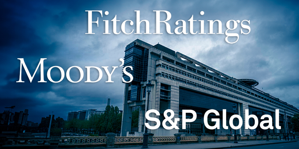 Après Fitch, c'est au tour de Moody's d'actualiser son opinion sur la qualité de crédit de la France. Viendra ensuite le tour de S&P le 29 novembre.