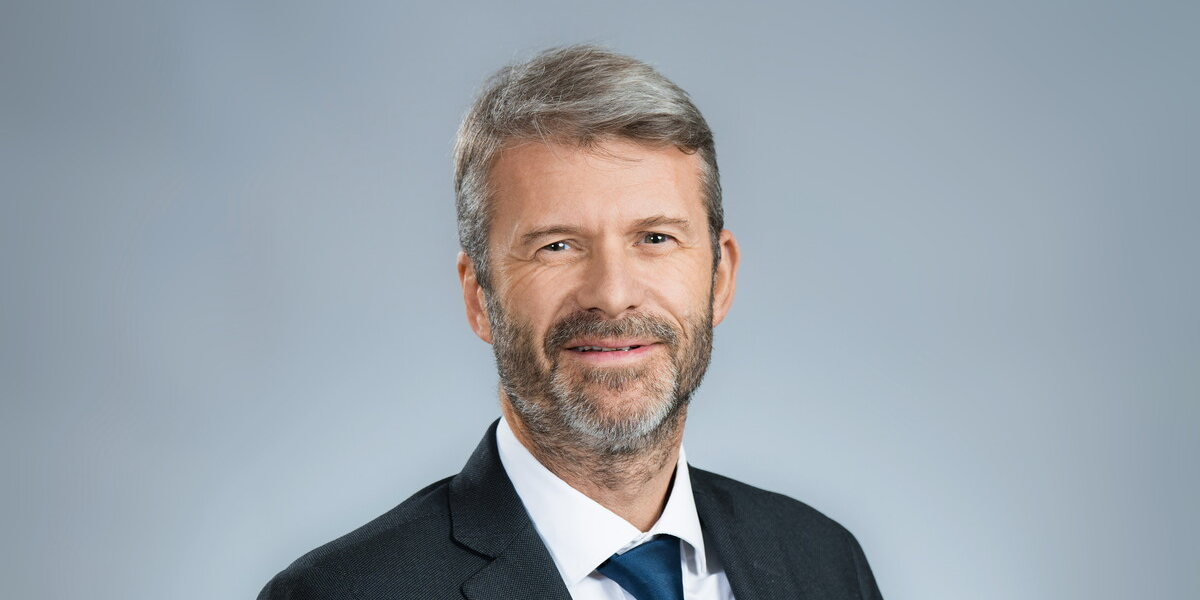 « D'une certaine manière, ces taxes douanières sont des impôts qui ont vocation à être payés par le consommateur, à commencer par l'utilisateur final aux Etats-Unis » (Cédric Goubet, président de Safran Helicopter Engines)