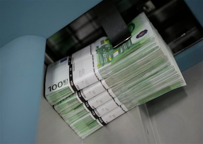 Le déficit budgétaire 2013 de la France atteint 74,9 milliards