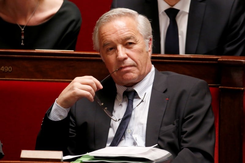 La reforme du marche du travail n'est pas au menu de la conference sociale