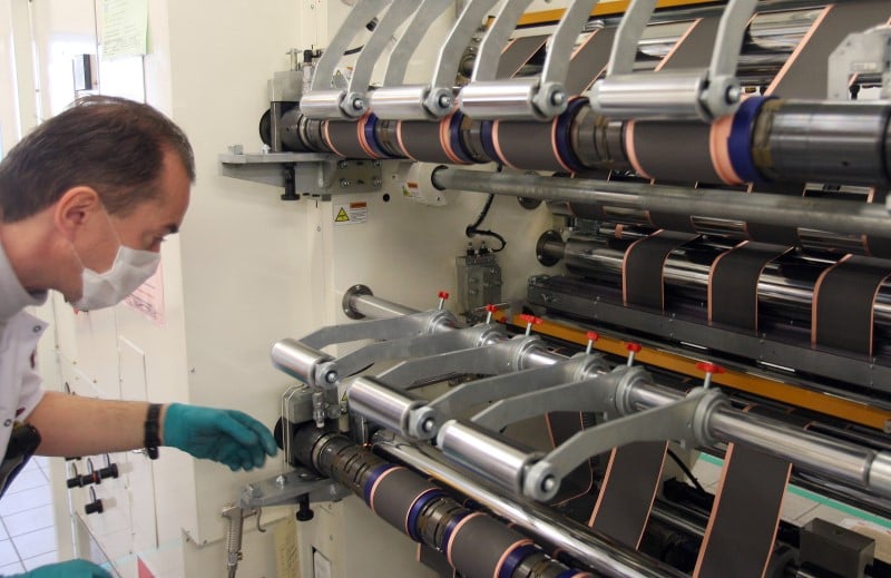 Le prefinancement du cice, bouee de sauvetage des pme