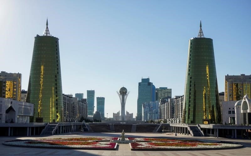 Pas de delegation americaine a la conference d'astana sur la syrie