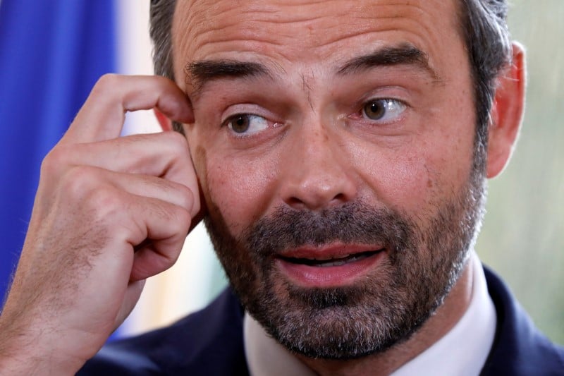 Un plan de lutte contre la fraude fiscale prevu debut 2018