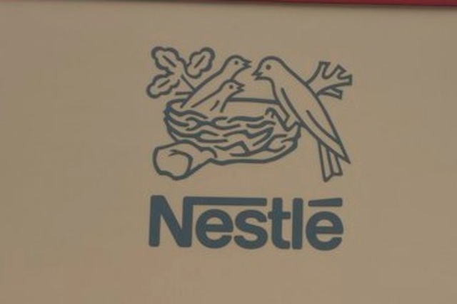 Nestlé